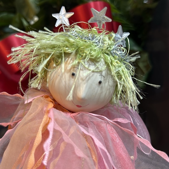 Hallmark “Celebration” Wish Sister Celebrate You 14” Doll - Picture 10 of 12